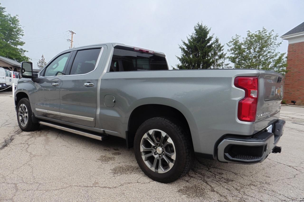 chevrolet silverado 1500 2024 3GCUDJEL2RG253022 image chevrolet silverado 1500 2024 3GCUDJEL2RG253022 image